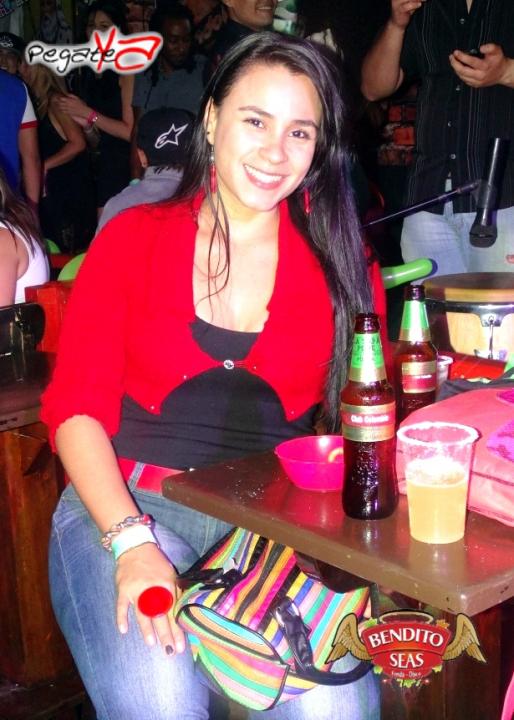 Foto 21 de Bendito Seas - 2do FDS Oct en Discoteca Bendito Seas Medellin, Medellín