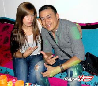 Foto 14 de Agosto 31 del 2013 en Beautiful 80`s Cali, Cali