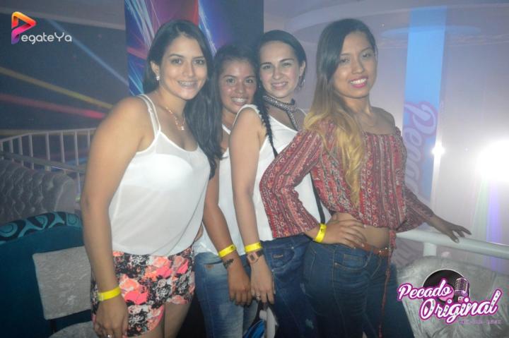 Foto 9 de Pecado Original - 1er FDS Febrero 2016 en Pecado Original, Cali