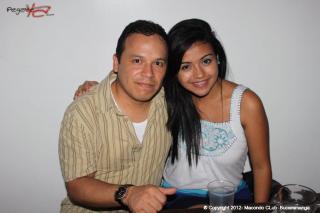 Foto 45 de 15-16 de Junio 2012 - Cumpleaños Yorbis en Discoteca Macondo Club Bucaramanga, Bucaramanga