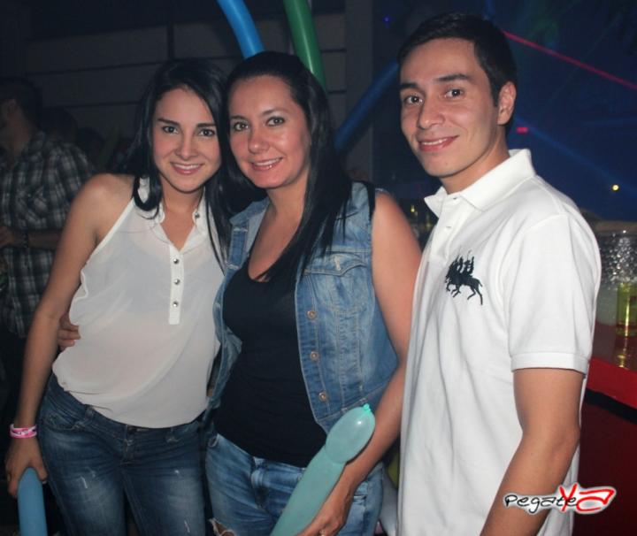 Foto 65 de Favela Club - Feria 2014 en Favela Club Menga, Cali