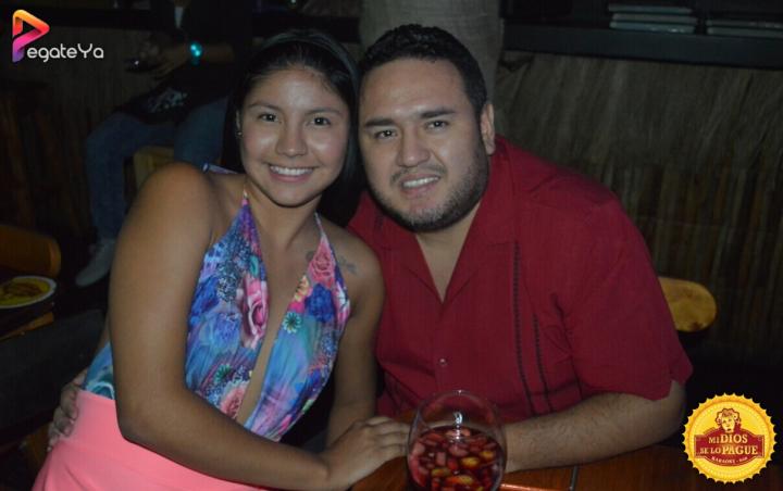 Foto 37 de Mi Dios se lo Pague - 1er Fds Agosto en Fonda Mi Dios Se Lo Pague, Cali