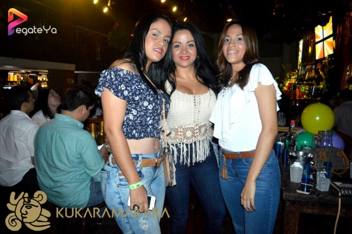 Foto 5 de Kukaramakara - 2do Fds Mayo 2016 en Kukaramakara Discoteca Cali, Cali