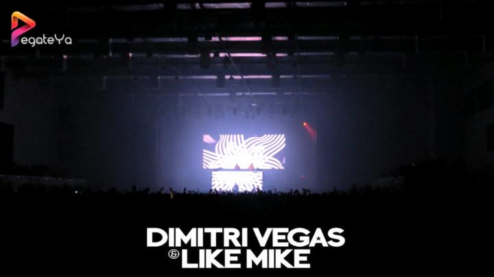 Foto 104 de Dimitri Vegas & Like Mike en Dimitri Vegas & Like Mike, Cali