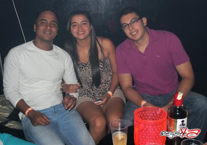 Foto 20 de Ampm Bar - Agosto 01 del 2014 en Am / PM Bar - Cali, Cali