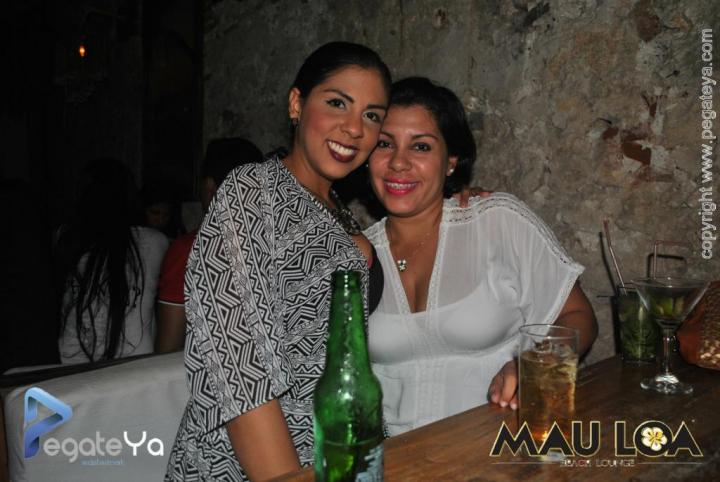 Foto 28 de Mauloa viernes 9 sabado 10 domingo 11 oc en mau loa cartagena, Cartagena