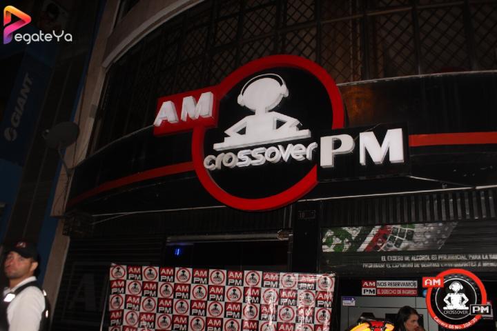 Foto 30 de Ampm Bar - 4TO Fds Julio 2016 en Am / PM Bar - Cali, Cali