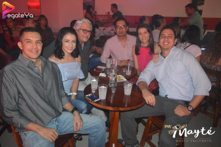 Foto 12 de PA MAYTÉ - 2Do Fds Nov. 2016 en Pa´Mayte Museo Vallenato
