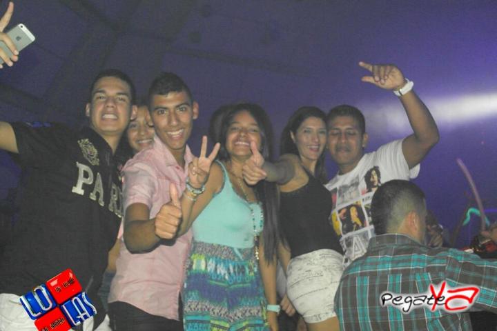 Foto 126 de Lolas Club - Agosto 01 del 2014 en Lolas Club Menga Cali, Cali