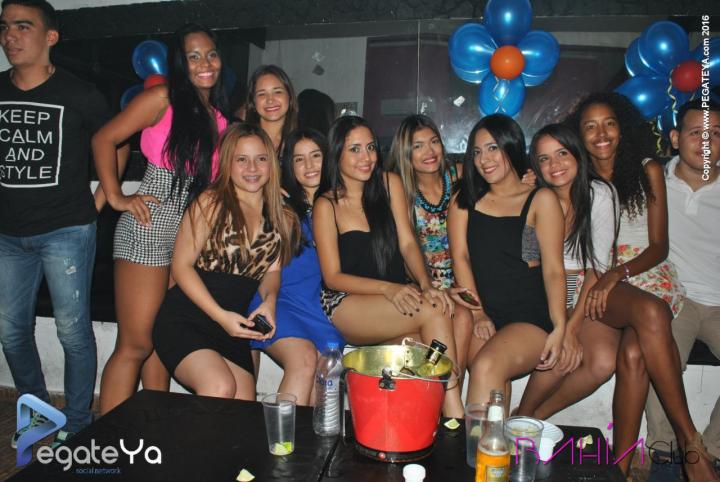 Foto 17 de bahia 6 y 13 de febrero de 2016 en bahia club, Cartagena