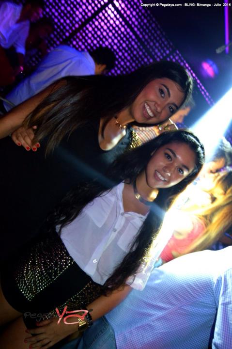 Foto 45 de bar Bling sabado 2 de agosto de 2014 en Bar Bling Bucaramanga, Bucaramanga