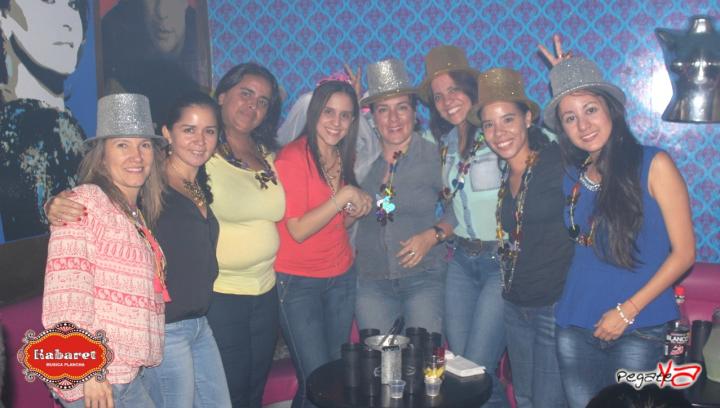 Foto 12 de Kabaret Bar - 3er FDS Octubre en Kabaret - Granada, Cali