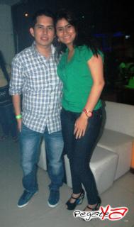 Foto 12 de Febrero 16 del 2013 en Miami Bar Cali, Cali