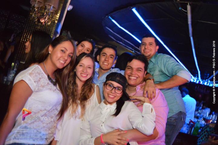 Foto 19 de PISO 5 - 22 Febrero 2016 en Bar Piso V Bucaramanga, Bucaramanga