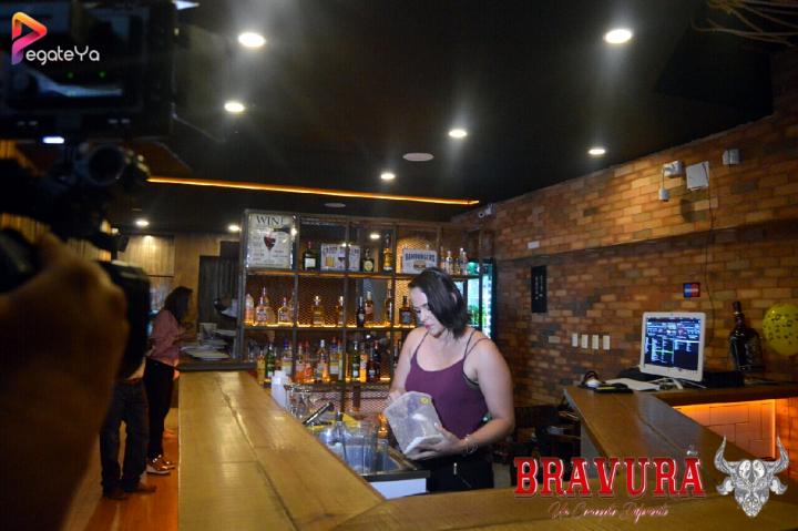Foto 65 de Bravura - 3er - 4to Fds Marzo 2017 en Bravura, Cali