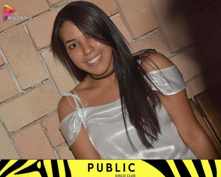Foto 48 de Public Disco Club - 3er Fds Agosto 2017 en Public Disco Club, Cali