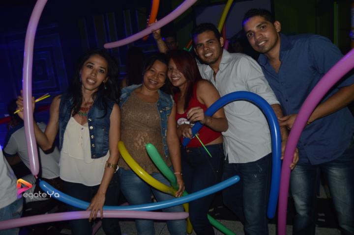 Foto 56 de El Manicomio sábado 18 de julio 2015 en Discoteca El Manicomio Bucaramanga, Bucaramanga