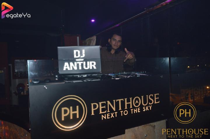 Foto 16 de Penthouse Club - 4to Fds JuLIo 2016 en Penthouse 1800, Cali
