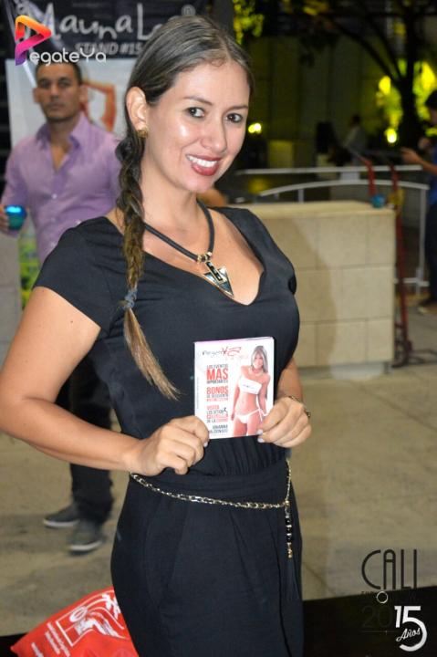 Foto 74 de Cali Exposhow 2015 en Cali Exposhow 2015, Cali