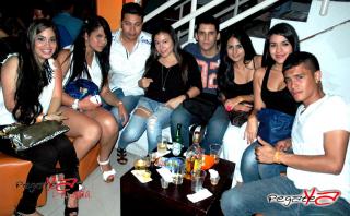 Foto 24 de Enero 19 del 2012 en Miami Bar Cali, Cali