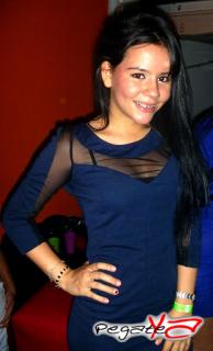 Foto 7 de Octubre 13 del 2012 en Babel / Barra Libre Cali, Cali