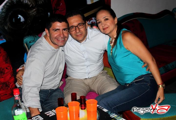 Foto 13 de Beautiful 80`s - Agosto 9 en Beautiful 80`s Cali, Cali