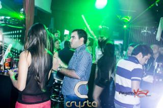 Foto 23 de Discoteca Crista Medellin marzo 2013 en Discoteca Crista Medellin, Medellín
