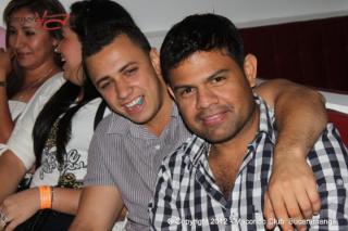 Foto 15 de 23-24 Marzo 2012 en Discoteca Macondo Club Bucaramanga, Bucaramanga