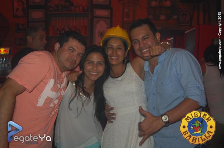 Foto 38 de MISTER BABILLA 1 y 2 mayo 2015 en Discoteca MISTER BABILLA cartagena, Cartagena