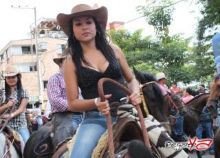 Foto 200 de Cabalgata 2010 - Feria Bucaramanga en Cabalgata 2010, Bucaramanga