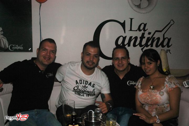 Foto 6 de La Cantina Sur- Agosto 9 en La Cantina Sur, Cali
