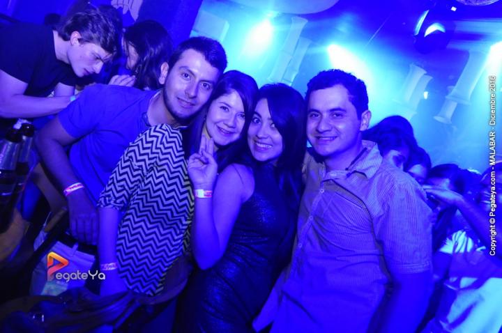 Foto 35 de Malabar - 9 y 10 de diciembre 2016 en Discoteca Malabar Bucaramanga, Bucaramanga