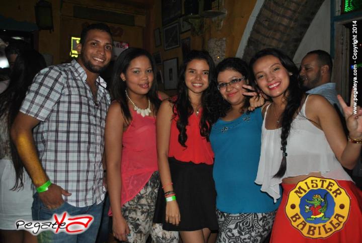 Foto 8 de MISTER BABILLA 17 Y 18 de OCT 2014 en Discoteca MISTER BABILLA cartagena, Cartagena
