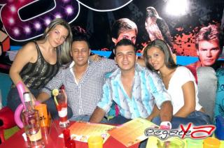 Foto 8 de Septiembre 07 del 2013 en Beautiful 80`s Cali, Cali