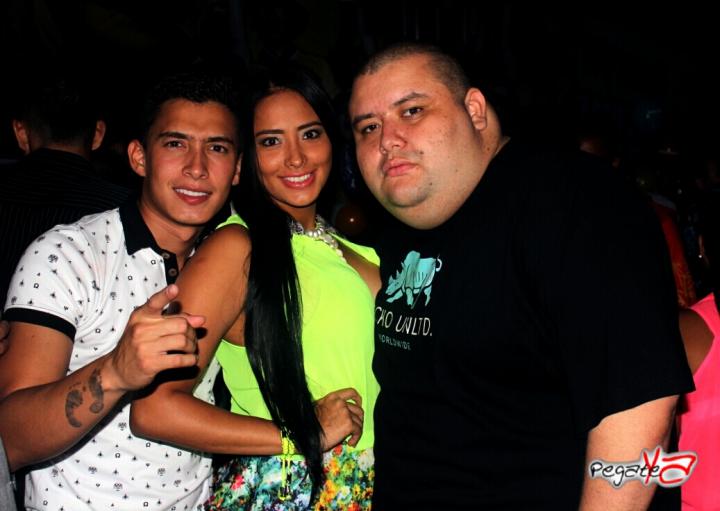 Foto 21 de Lolas Club - Agosto 09 del 2014 en Lolas Club Menga Cali, Cali