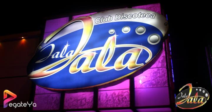 Foto 6 de Jala Jala - 1er FDS Mayo 2015 en Jala Jala Club, Cali