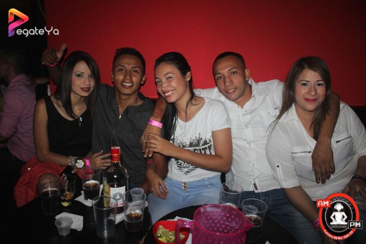 Foto 28 de Ampm Bar - 5TO Fds Julio 2016 en Am / PM Bar - Cali, Cali
