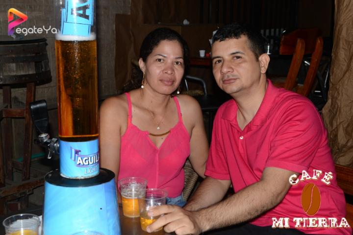 Foto 27 de Cafe mi Tierra - 2do Fds Dic 2016 en Cafe Mi Tierra, Cali
