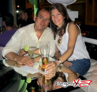 Foto 2 de Ivy Room - Fusion & Drinks - Sept 07 en Ivy Room, Cali