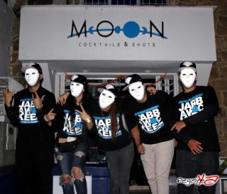Foto 10 de Octubre 26 del 2013 en Moon Cocktail & Shots