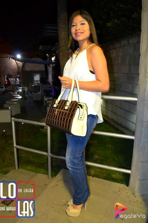 Foto 71 de Lolas - 1er FDS Mayo 2015 en Lolas Club Menga Cali, Cali