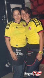 Foto 7 de Septiembre 07 del 2013 en Praga Club Cali, Cali