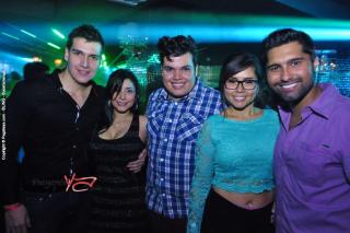 Foto 65 de Discoteca Bling Bucaramanga en Bar Bling Bucaramanga, Bucaramanga
