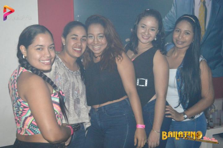 Foto 24 de Bailatino - 3er/ 4to Fds Mayo 2016 en Bailatino - Bar, Cali