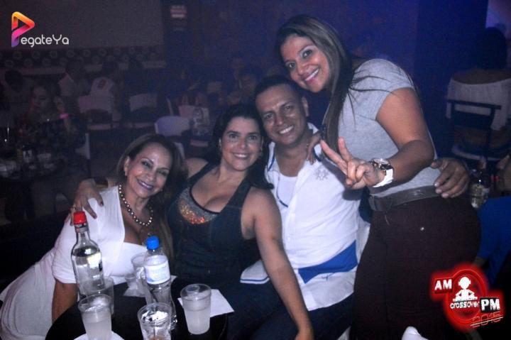 Foto 25 de Ampm Bar - 4to FDS Febrero 2016 en Am / PM Bar - Cali, Cali