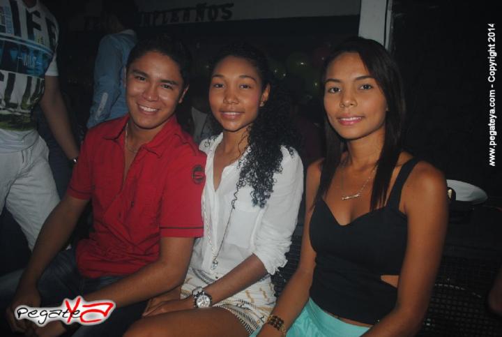Foto 12 de Bahia 8 y 9 de Agosto en bahia club, Cartagena