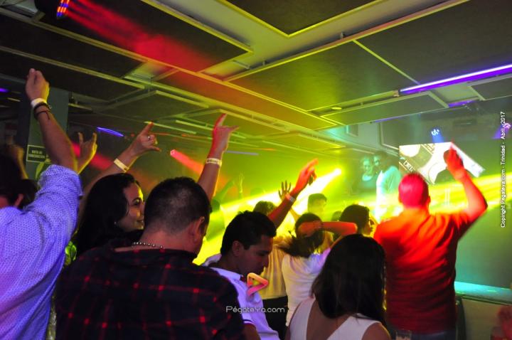 Foto 64 de Trinidad - Sabado 8 de abril de 2017 en Trinidad Discoteca Bucaramanga, Bucaramanga