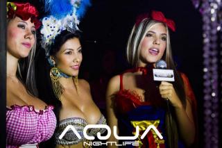 Foto 333 de Discoteca Aqua 26 y 27 de Octubre en Discoteca Aqua Medellin, Medellín
