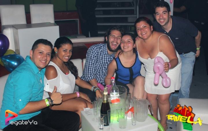 Foto 52 de Favela - Enero 17 y 24 del 2015 en Favela Club Menga, Cali