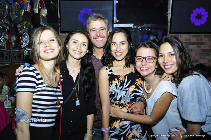 Foto 43 de Malabar - Sabado 9 de mayo 2015 en Discoteca Malabar Bucaramanga, Bucaramanga